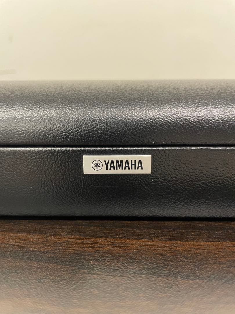 Yamaha Flutes Yfl-311 925