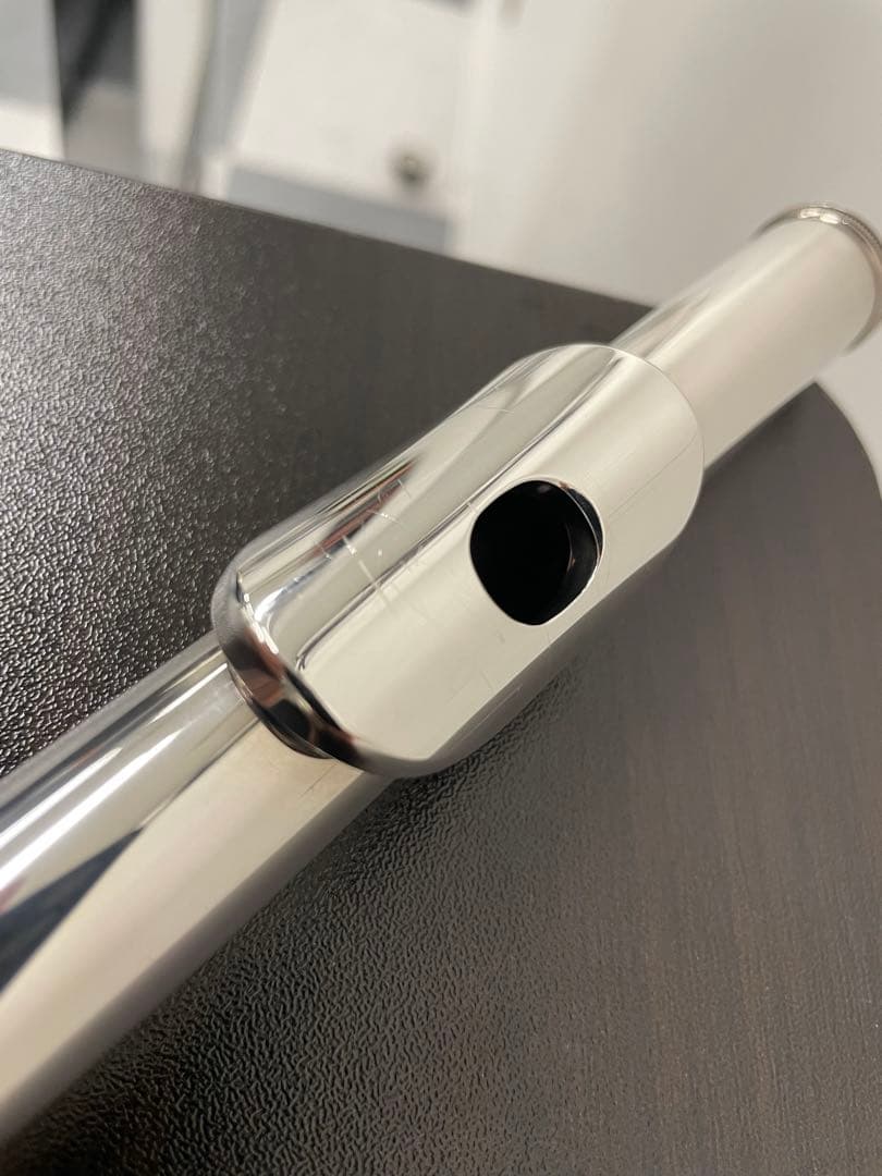 Yamaha Flutes Yfl-311 925