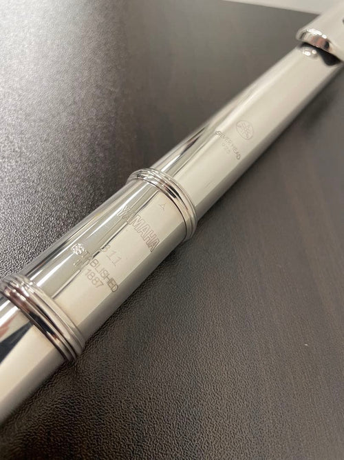 Yamaha Flutes Yfl-311 925