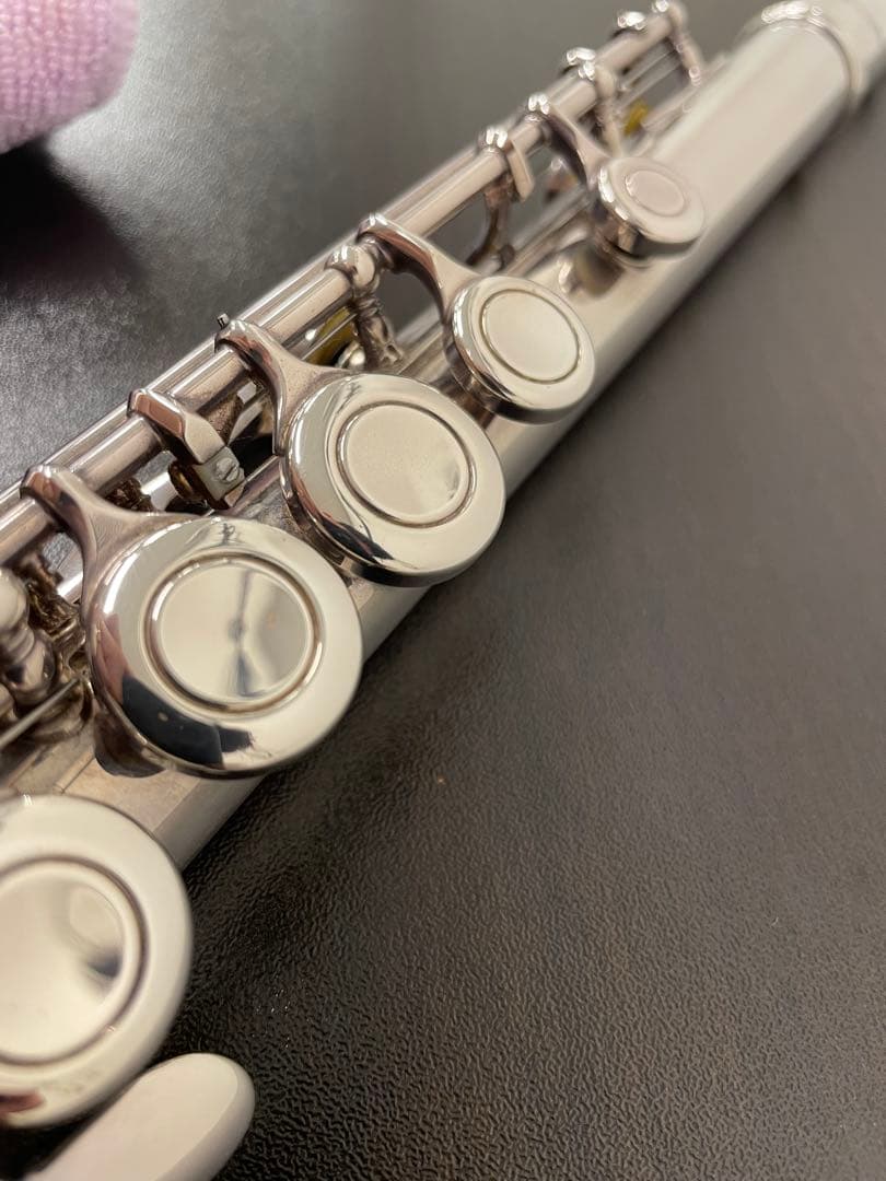 Yamaha Flutes Yfl-311 925