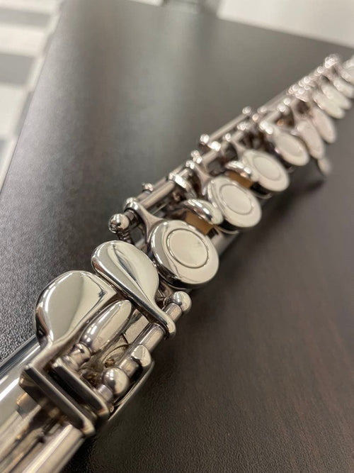 Yamaha Flutes Yfl-311 925