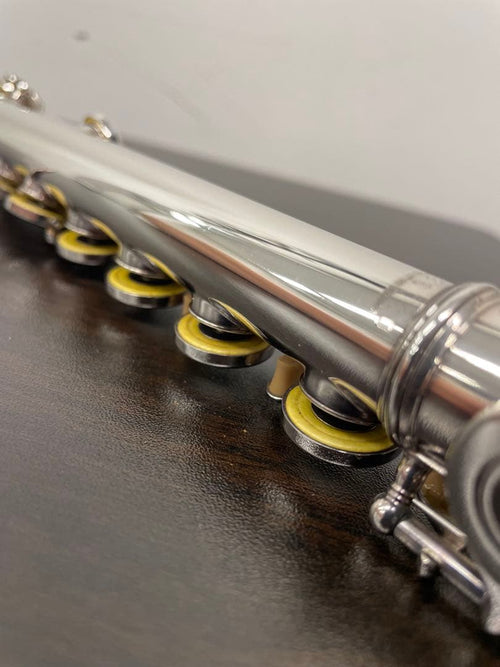 Yamaha Flutes Yfl-311 925