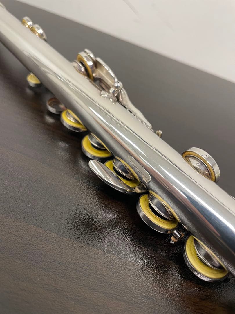 Yamaha Flutes Yfl-311 925