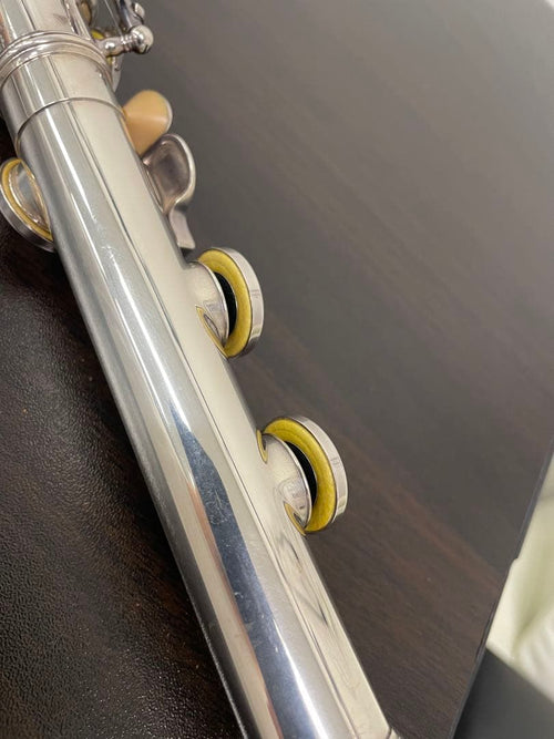 Yamaha Flutes Yfl-311 925