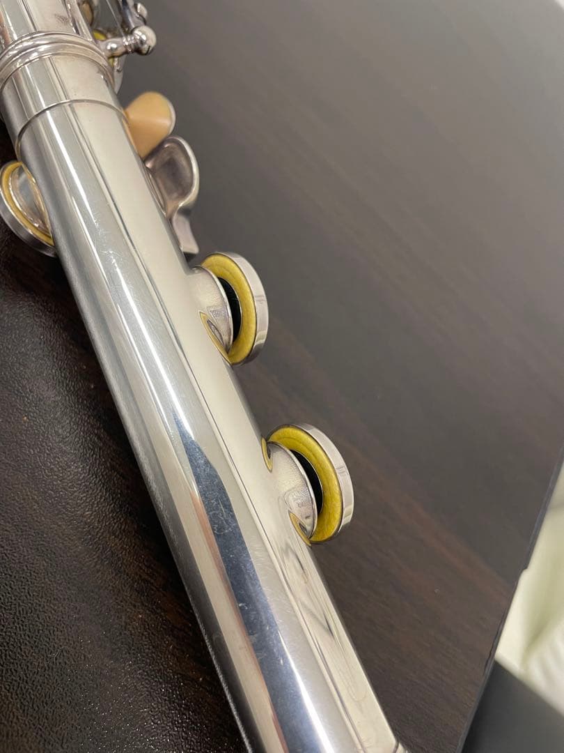 Yamaha Flutes Yfl-311 925