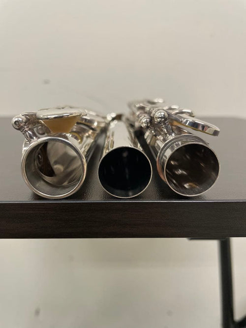 Yamaha Flutes Yfl-311 925