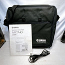 Yamaha Multitrack Recorders Md4S Mtr Md