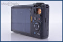 Compact Digital Camera Canon Power Shot S110 5X #Yk6618