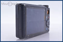 Compact Digital Camera Canon Power Shot S110 5X #Yk6618