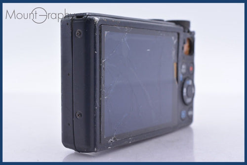 Compact Digital Camera Canon Power Shot S110 5X #Yk6618