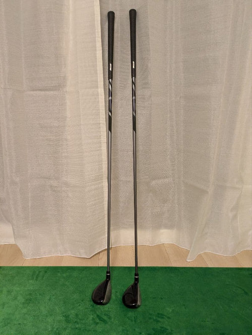Yamaha Utility Clubs Rmx Vd U4 U5 Mch