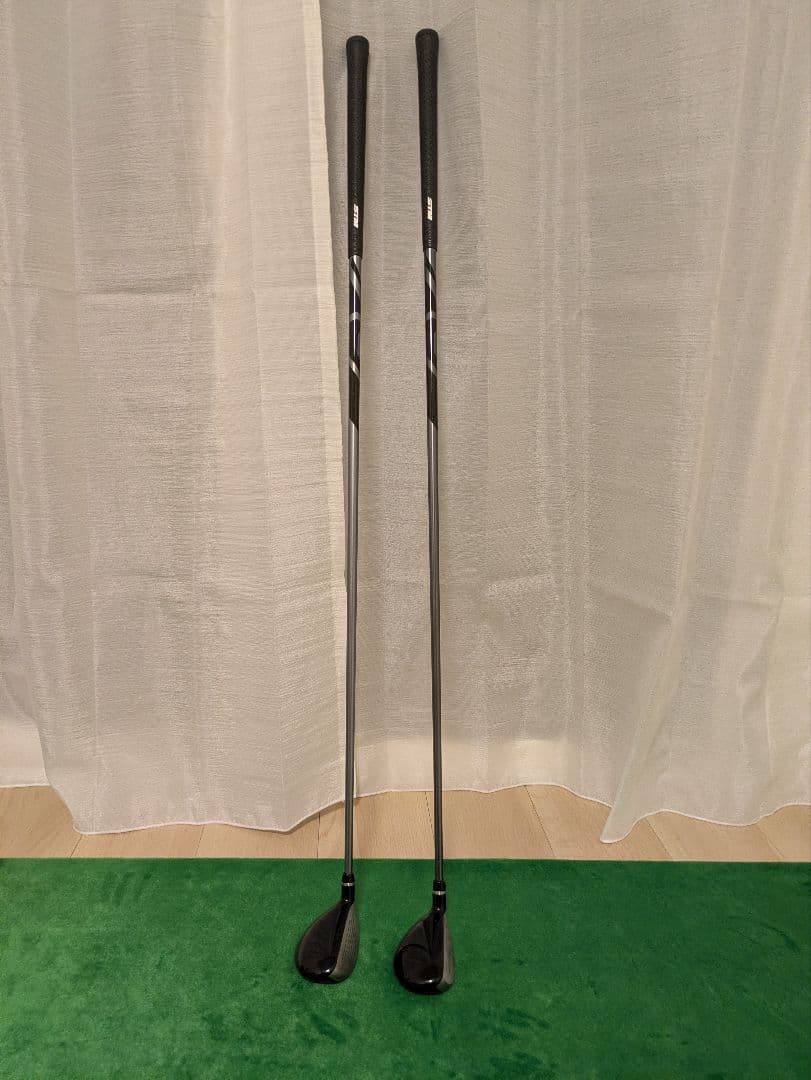 Yamaha Utility Clubs Rmx Vd U4 U5 Mch