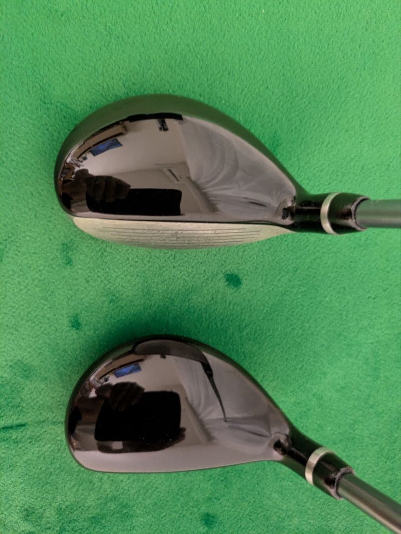 Yamaha Utility Clubs Rmx Vd U4 U5 Mch
