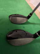 Yamaha Utility Clubs Rmx Vd U4 U5 Mch
