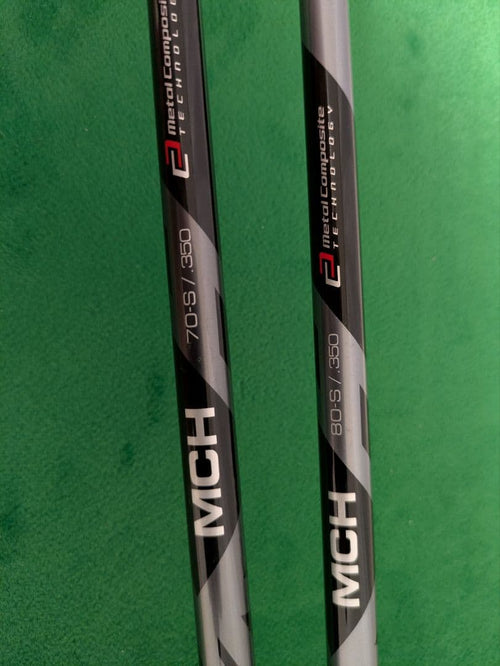 Yamaha Utility Clubs Rmx Vd U4 U5 Mch