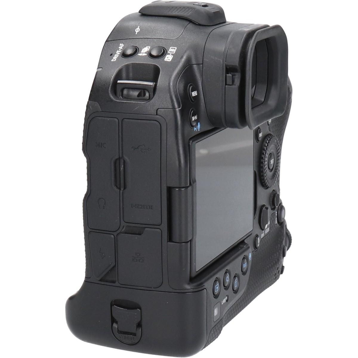 Canon Digital Slr
