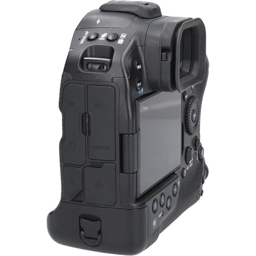 Canon Digital Slr