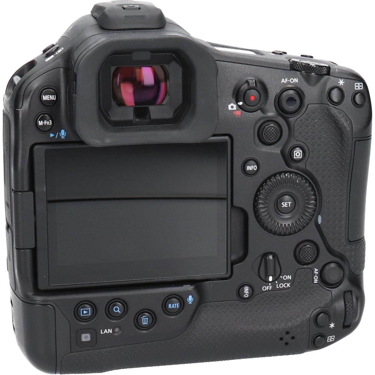 Canon Digital Slr