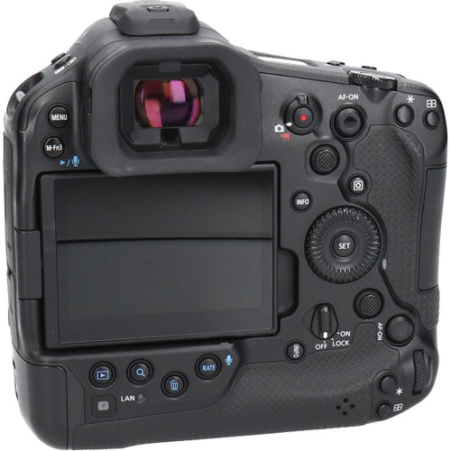 Canon Digital Slr