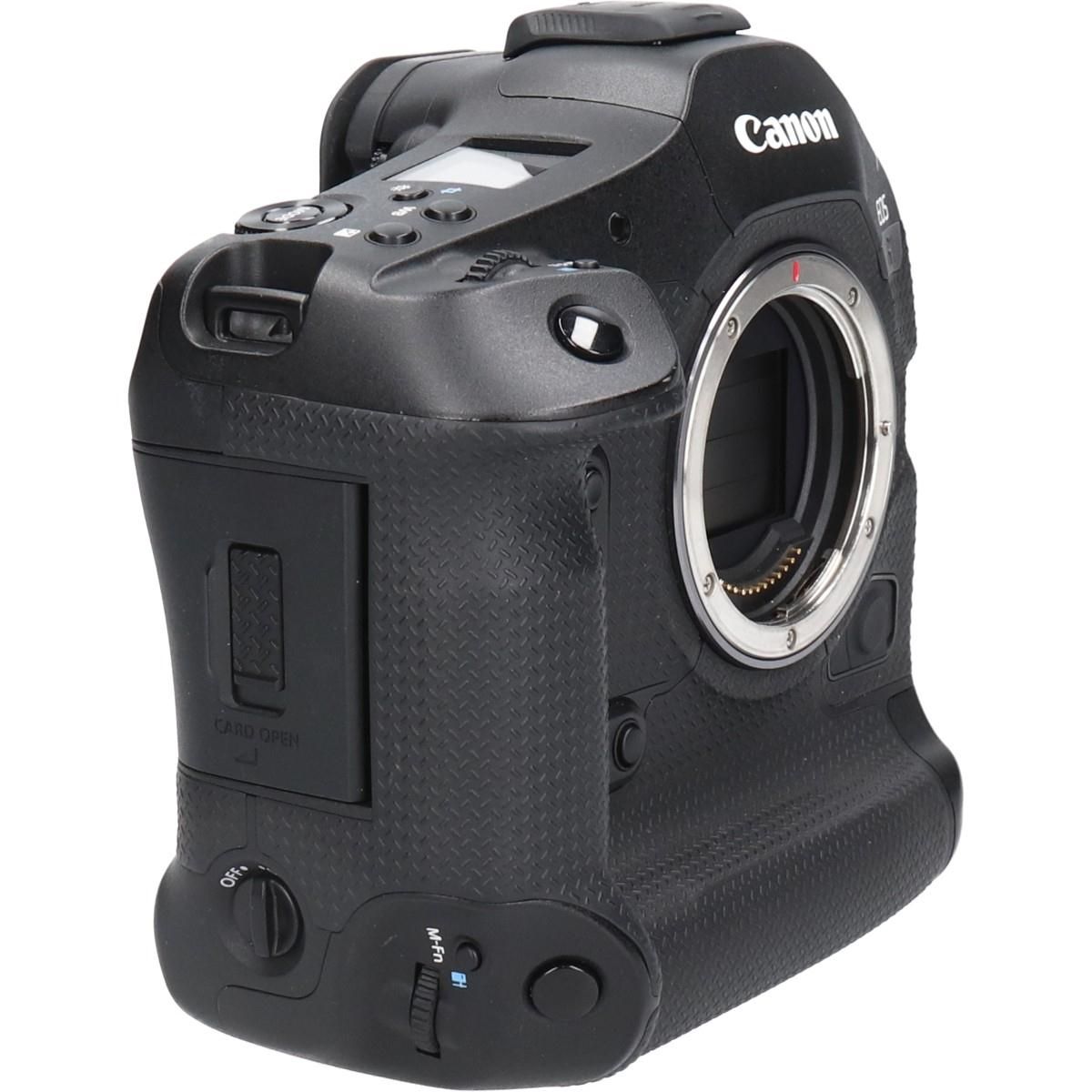 Canon Digital Slr