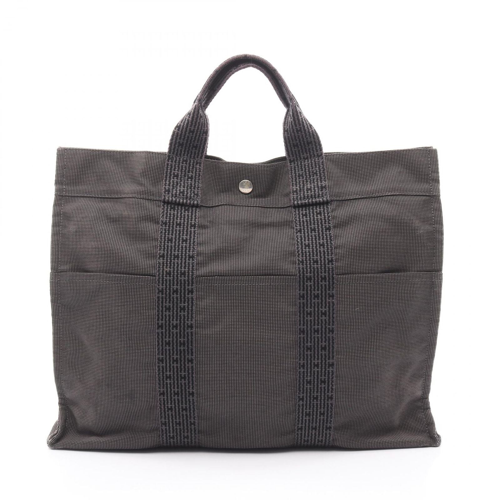 Hermes Tote Bag Mm Used B
