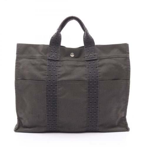 Hermes Tote Bag Mm Used B