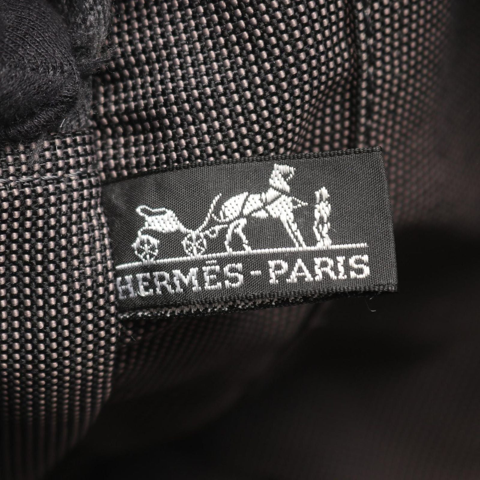 Hermes Tote Bag Mm Used B