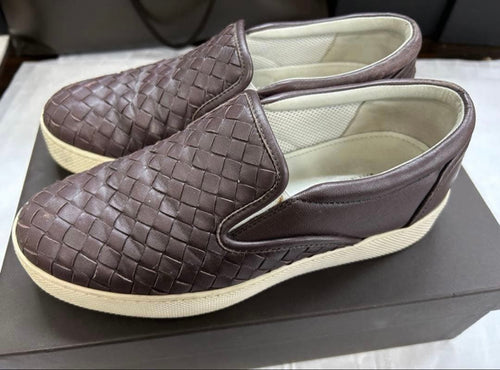 Bottega Veneta Loafers Dress Shoes
