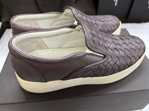 Bottega Veneta Loafers Dress Shoes