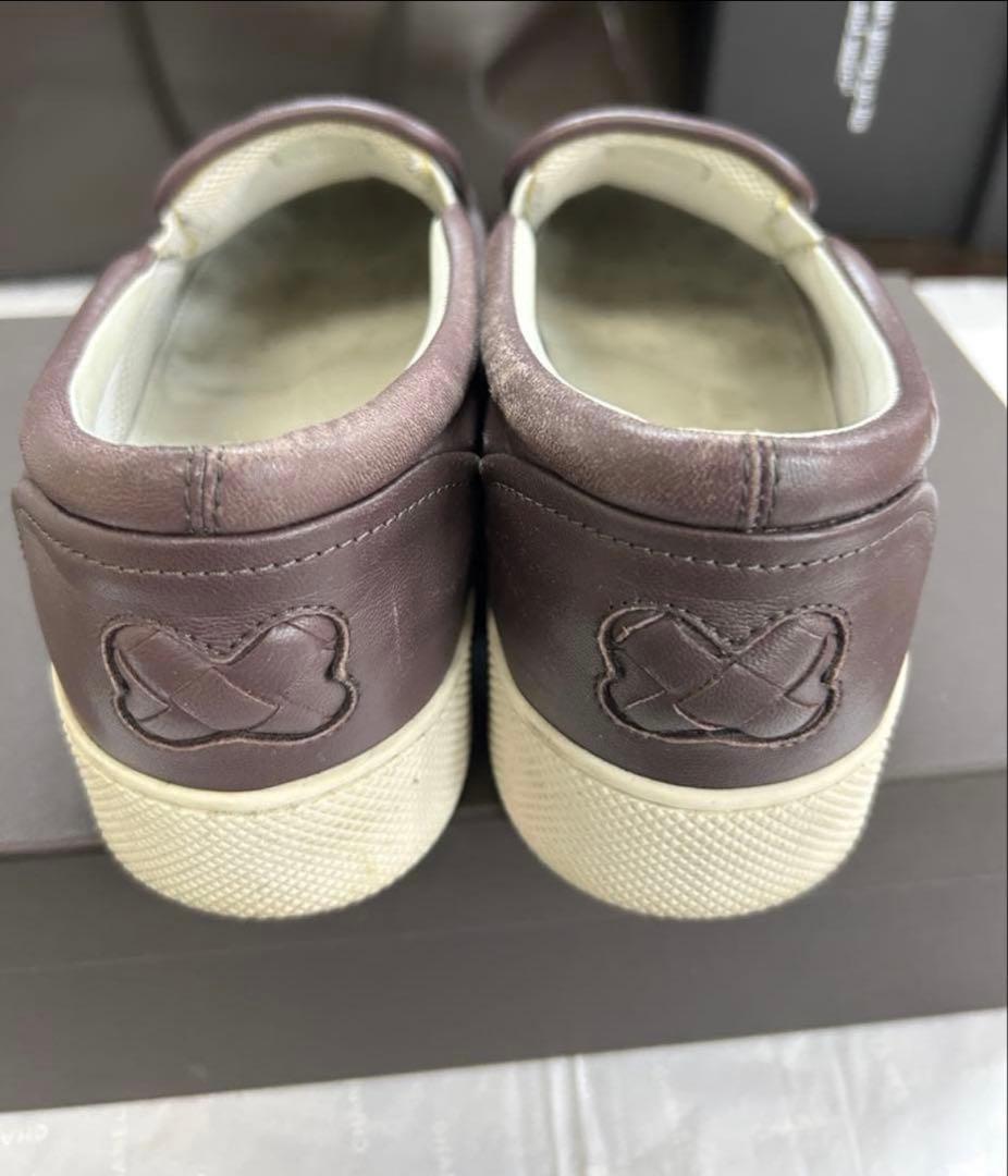 Bottega Veneta Loafers Dress Shoes