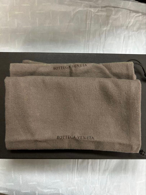 Bottega Veneta Loafers Dress Shoes