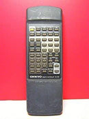 Remote Control For Tv Rc-378S