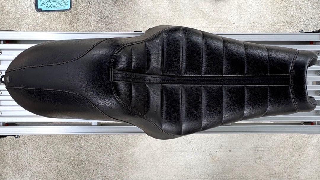 Roland Sands Design Seats Rsd Cafe Enzo 76913