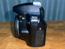 Nikon Digital Slrs D3400