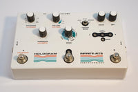 Guitar Effects Units Synthesizer Infinite Jets