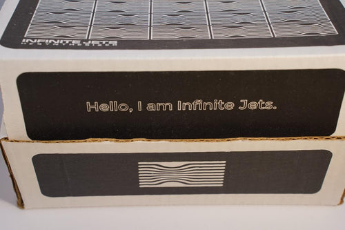 Guitar Effects Units Synthesizer Infinite Jets