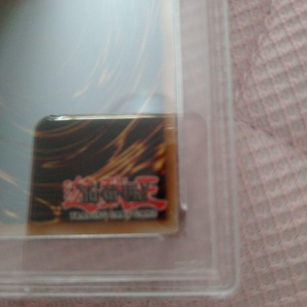 Yu-Gi-Oh! Ocg Duel Monsters (Foreign Languages) Psa9 T.G. Wonder Magician 1St Ed
