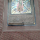 Yu-Gi-Oh! Ocg Duel Monsters (Foreign Languages) Psa9 T.G. Wonder Magician 1St Ed