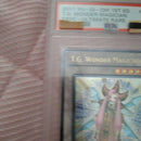 Yu-Gi-Oh! Ocg Duel Monsters (Foreign Languages) Psa9 T.G. Wonder Magician 1St Ed