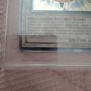 Yu-Gi-Oh! Ocg Duel Monsters (Foreign Languages) Psa9 T.G. Wonder Magician 1St Ed