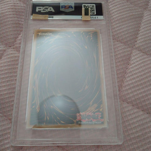 Yu-Gi-Oh! Ocg Duel Monsters (Foreign Languages) Psa9 T.G. Wonder Magician 1St Ed