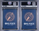 One Piece Card Game Psa10 D Day 25