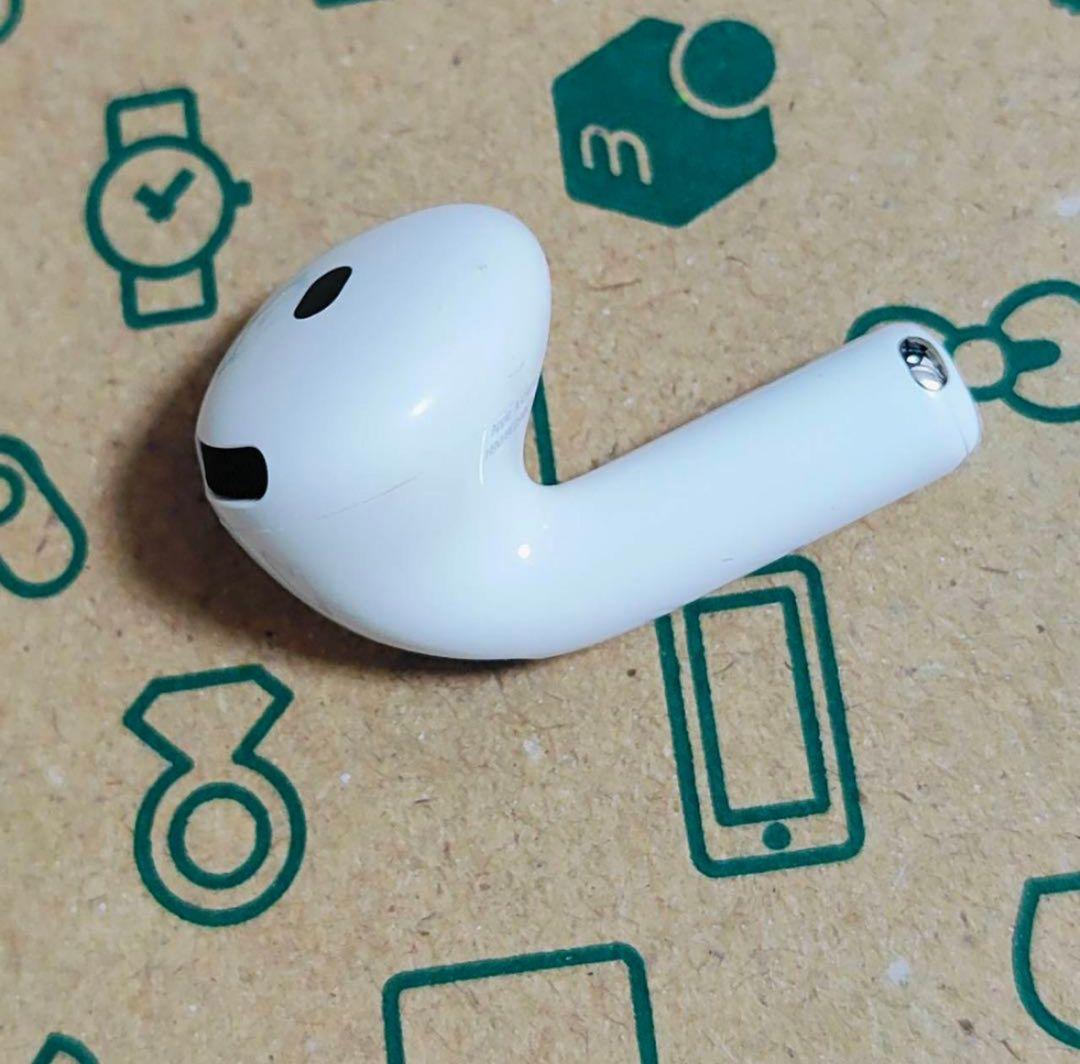 Apple Airpods 4 L 17
