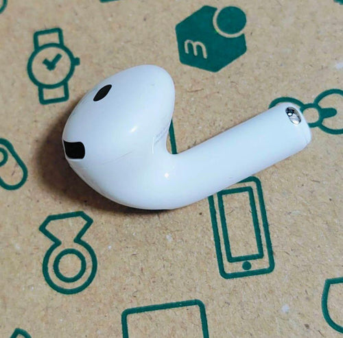Apple Airpods 4 L 17