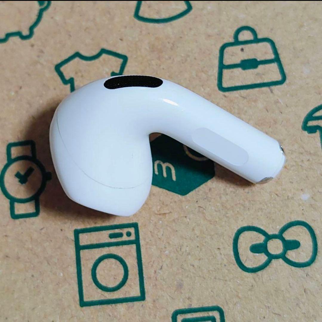 Apple Airpods 4 L 17