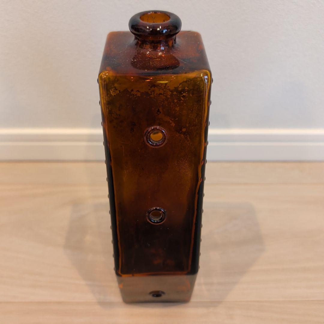 Neighborhood Empty Bottles Ngap Poison Incense Bottle