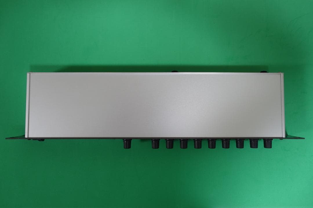 Analog Synthesizers Mam Mb-33Mk Bass-Synth