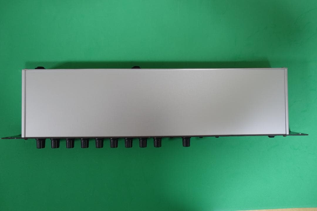 Analog Synthesizers Mam Mb-33Mk Bass-Synth