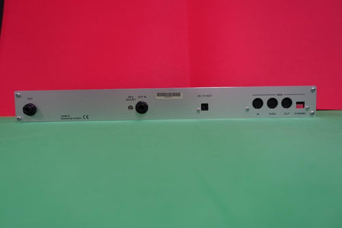 Analog Synthesizers Mam Mb-33Mk Bass-Synth