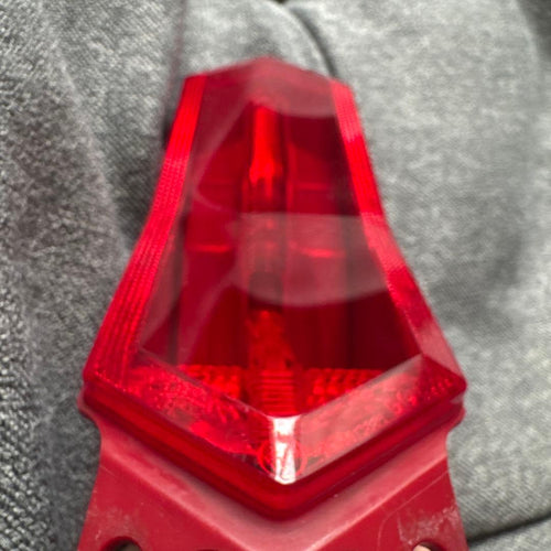 Yamaha Motor Lights Turn Signals Yzf-R6 R1 R7 R9